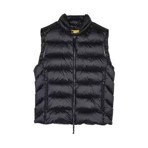 파라점퍼스 [파라점퍼스] FW25 남성 조디 패딩 조끼 PMPUSX01 541