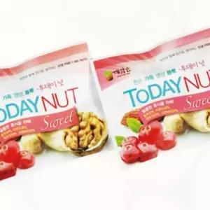 투데이견과월드피 아이들간식 디저트간식 고소한풍미 스트레스해 월드피넛