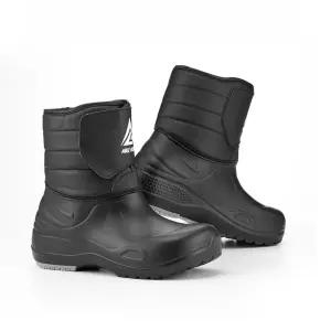 대쉬 라이더 부츠워커 커플 여성 방한 퍼부츠 숏부츠 숏털 숏퍼 겨울 부츠