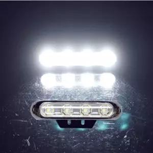 12V용 LED 포지션 램프자동차 오토바이 차량용튜닝 외부 도구 용도구 차량용