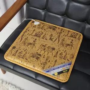 더크린 전기방석 레자 이집트 1인용 1인 소파 사무실 1추천 1용