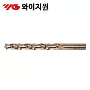 와이지원-코발트드릴 D2101020K 2.0mm (팩(10EA))단품비트 비트단 작업공구 공구