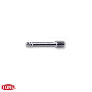 토네 복스연결대 150mm 306소켓 볼대 렌치 핸들 연장