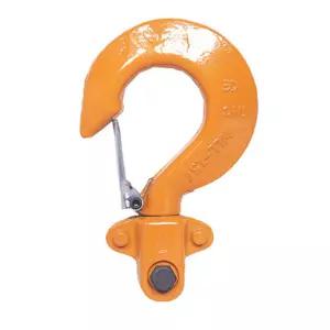 대산호이스트 위의훅 0 5T 체인블럭용 (1EA)공구류 설비 냉동호스 작업