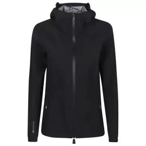 MONCLER [몽클레르 그레노블] SS26 무스탕 자켓 L1 098 1A000 10 5987M 7162000