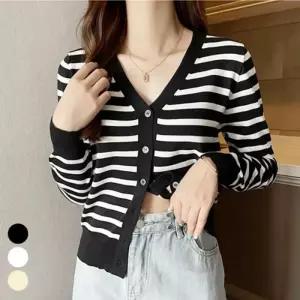 [라일리여성의류] Rly 기본 데일리 여성 코디 니트롱 여자 오버핏 롱