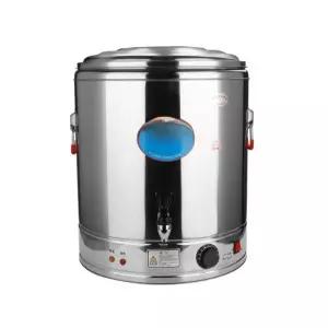 업소용 육수통 전기 보온통 중탕기 장국 국물통 대용량 스테인리스 국통 자동온도