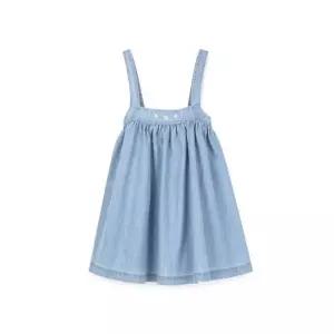 48110825-더센트럴페리미츠TC01데님해지어깨끈원피스P2622O668