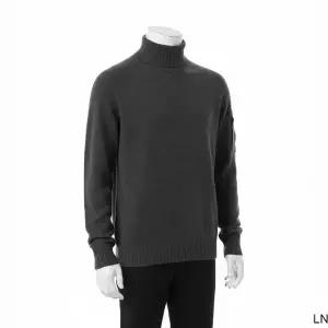 CP COMPANY 25FW 램스울 GRS 터틀넥 니트