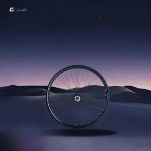 뒷바퀴 타이어 교체 앞바퀴 호환 산악용 휠 MTB 로드