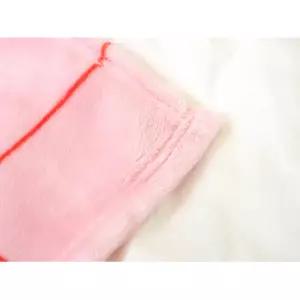 다온나들  캠핑 차박 캐릭터 무릎담요 담요 차량 수험생 여행 카페 댄싱베어 사무실