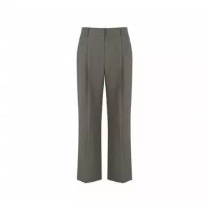 [숲][숲] 원턱 일자통바지 (SZ8LP34)