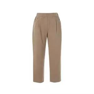 [숲][숲] 코튼 배기 팬츠 (SZ2LP34)