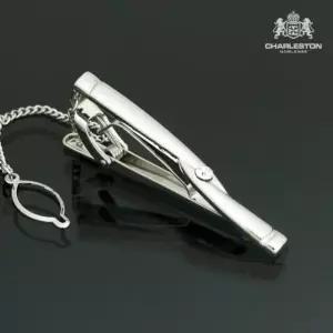 남성정장 고급 넥타이핀 타이클립 취업선물 B213 넥타이핀 남성정장 셔츠