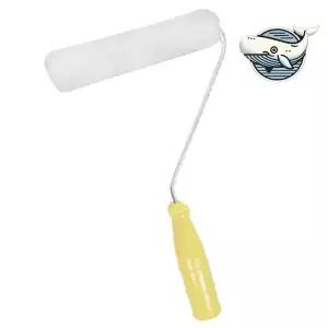 다용도 페인트 롤러 6호 도장용 로라 고급형