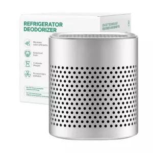냉장고 탈취제 장기 지속형 장치 냄새 베이킹소다 대체 탈취 제거