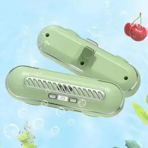 냉장고 냄새 제거제 신선 장치 탈취제 공기 보관 청정