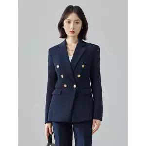 여자 가을 정장 재킷 코트 여대생 면접 커리어우먼 원픽3