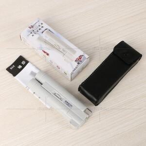 20개-듀얼 튜브 80x 고화질 광학 현미경, LED 조명, 돋보기, 인쇄 공장