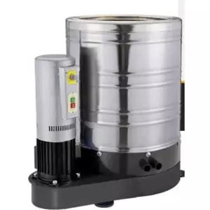 대용량 탈수기 호텔 빨래 26kg 2세대 공장 수영장 헬스장