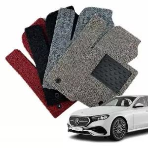 1열2열 컨셉토 확장형 코일매트 벤츠 E클래스W214