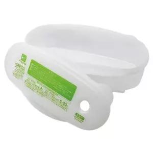 옆집샵 내열 파스타 조리용기 전자레인지 쿠커 간편 자취생을 위한 따뜻한 한 끼 일본식