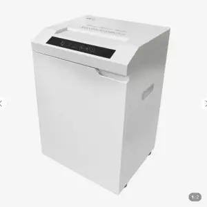 로얄소브린 문서세단기 60L 대용량 RDS-60M