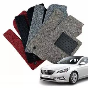 컨셉토디자인 컨셉토 코일매트 LF소나타 뉴라이즈 1열2열세트