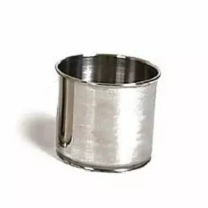 금속 골프 홀컵 악세서리 스테인리스 100mm 골프장비