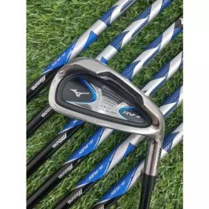 미즈노 RV5 중고 아이언세트 5-P S 7개 그라파이트 R 강도