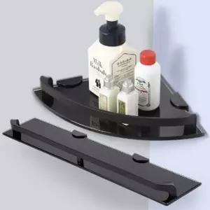 [RIZPICK]젠다이 욕실 LHS 수납 코너장 정리대