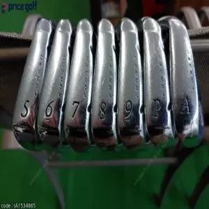 중고 아이언셋,SRIXON Z725(5~A)