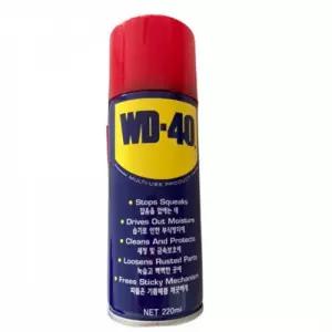 벡스 WD-40(220ml)