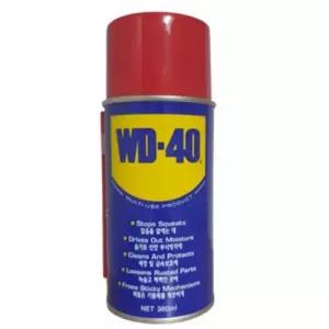 벡스 WD-40(360ml)