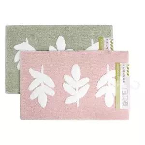 극세사 빨아쓰는 발매트 화장실 발닦개 색상랜덤