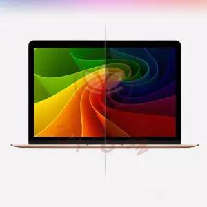 혜명몰 노트북 정보 보안 필름 13.3W9 블루라이트차단 와이드 넷북 필터