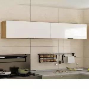 주방 수납장 부엌 다용도 그릇장 속깊은 비스포크 홈카페