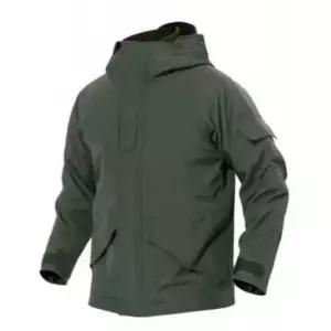 미군 고어텍스 방수 방한복 밀리터리 파카 군용 자켓