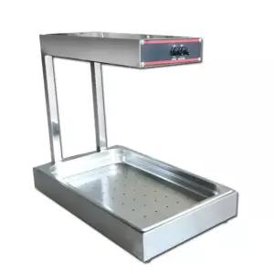 프렌치프라이 보온기 감자튀김 워머 튀김 매점 치킨 음식 보온통 보관