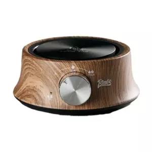 모카포트 인덕션 캠핑용 전기렌지 휴대용 하이라이트 커피