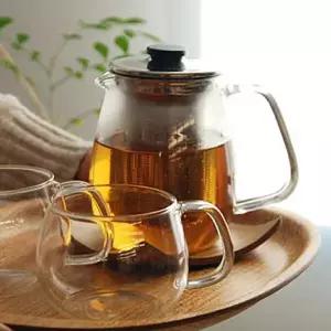 유니티 티포트 680ml (스텐)