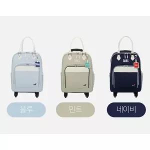 닥스골프 캐리어 골프백 휠백 DKTCB-033L 휠 보스턴백