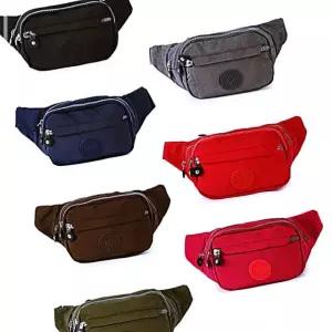 sa06 미니 보조 백 캐주얼 힙색 등산 여행 바디 크로스 남성힙색 3WCA577720