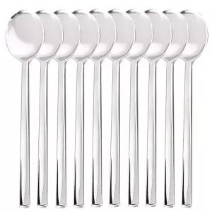 민자 업소용 숟가락 10P세트