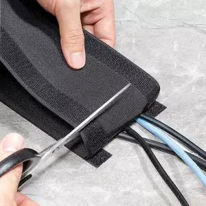 원단 몰딩 3m 바닥몰딩 전선 전기선 타일 알루미늄