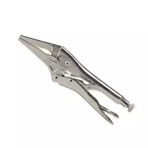 작업공구 바이스그립 플라이어 롱노우즈 9인치