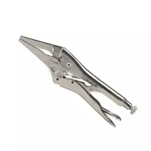 작업공구 바이스그립 플라이어 롱노우즈 9인치