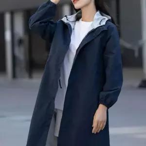 골프 비옷 레인코트 자켓 방풍 바람막이 슈트 우의 우