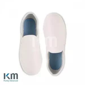 PU 방진화 기본형 정전기 방지 안전화 작업화 실내화 사무실화 남녀공용