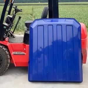 미니 굴삭기 지게차 농기계 지붕 차양막 보트 트렉터 냉방기 합금 부품 방풍 좌석 페달